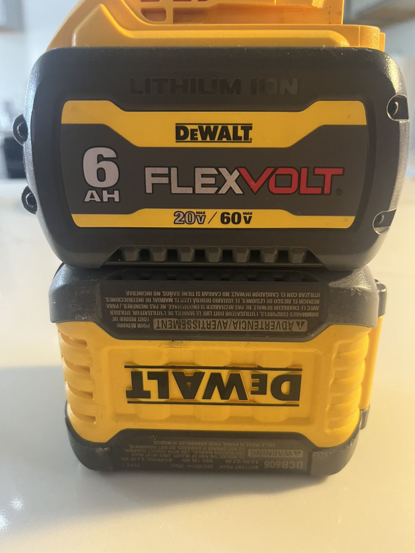 Dewalt
