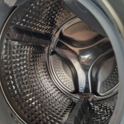 Samsung Washer FOR PARTS ONLY 