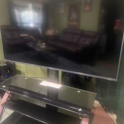 65” Samsung Smart TV
