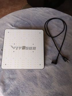 Led Grow Light