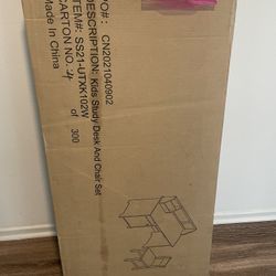Kid Desk