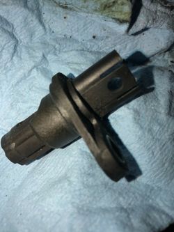 BMW 328i 2009 Camshaft Sensor