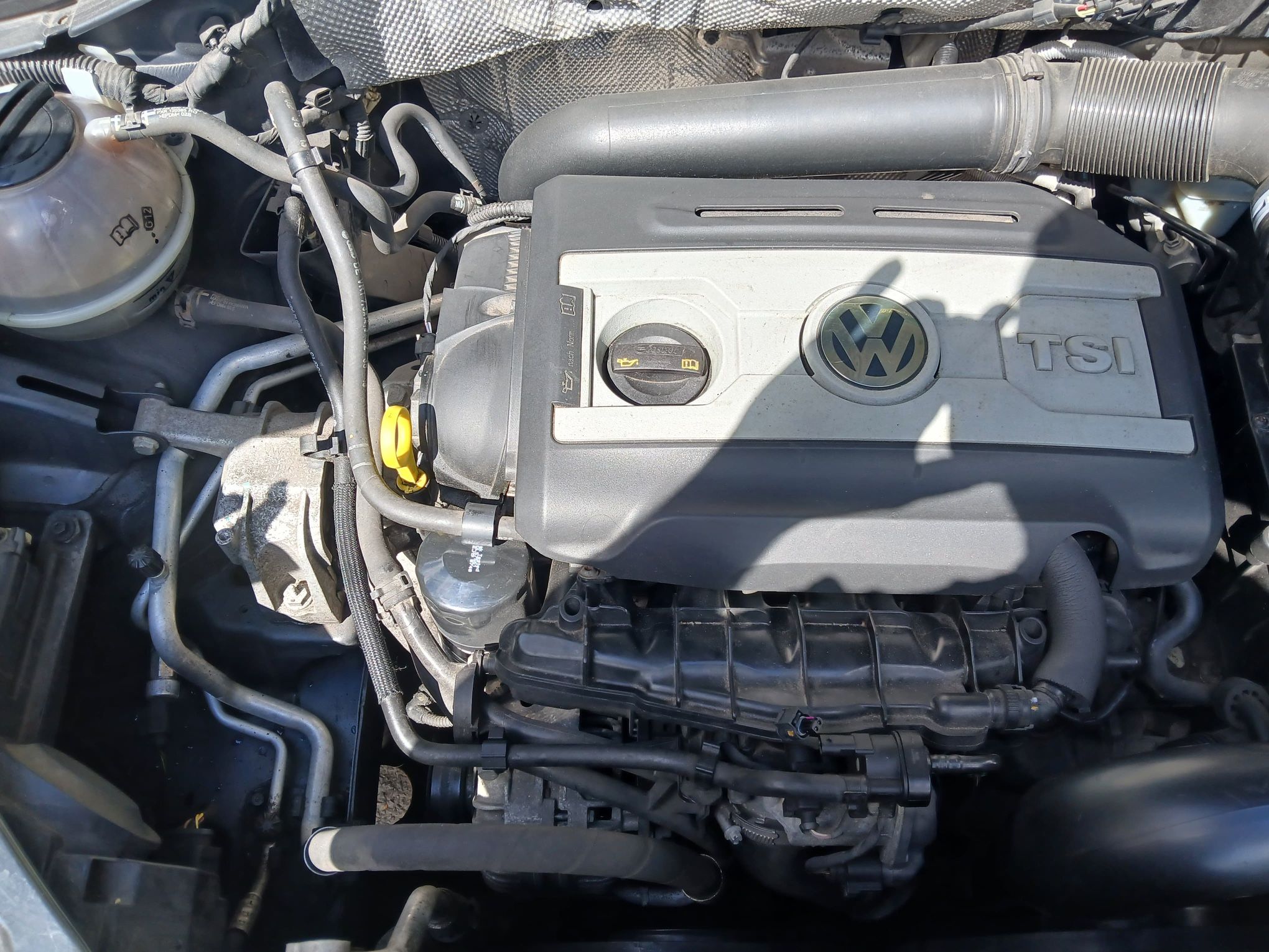 2013 Volkswagen Tiguan