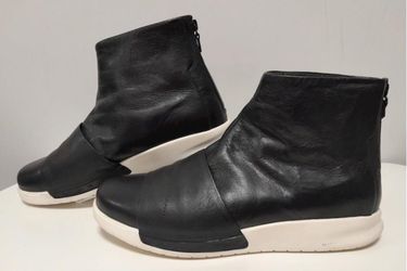 Nike Lux Ankle Boots Women’s 9