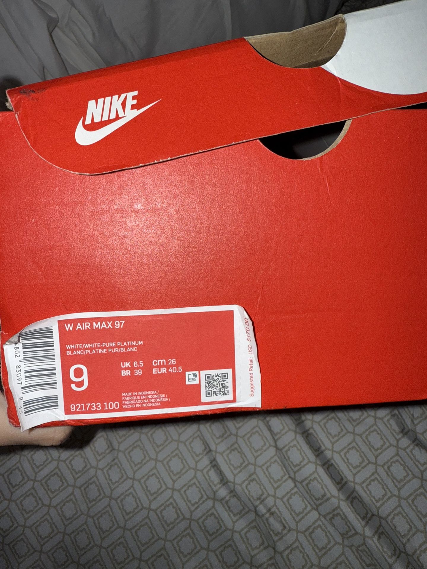 Nike Air Max