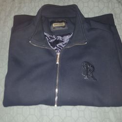 Stefano Ricci black Jacket