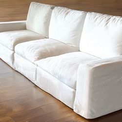 Brand New Staged Furniture – Cloud Couch 3 Seater Sofa