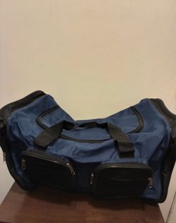 Duffle Bag