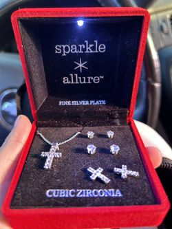Silver Cross