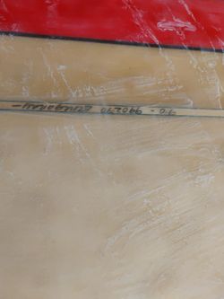 Long Board