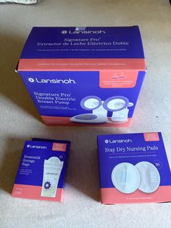 breast pump