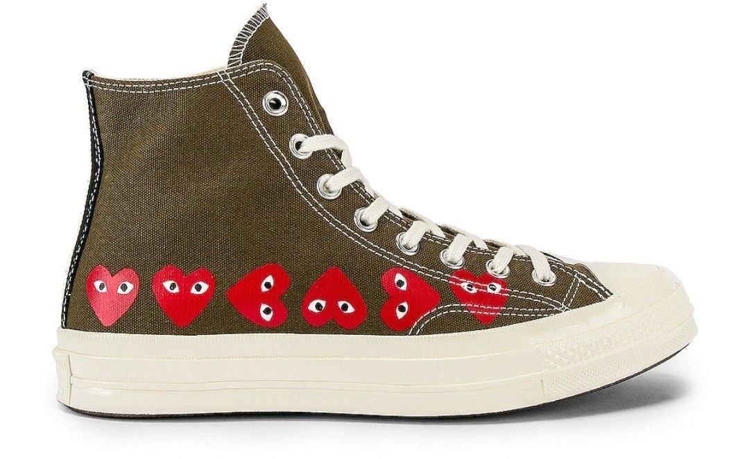 Converse Size US 6