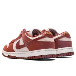 Nike Dunk Low LX Orewood — Women's 9.5