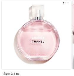 Coco chance Chanel