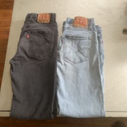 Levi’s 