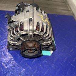 13 14 HYUNDAI GENESIS CPE 2.0L ALTERNATOR 37301-2C120 110AMP #2482