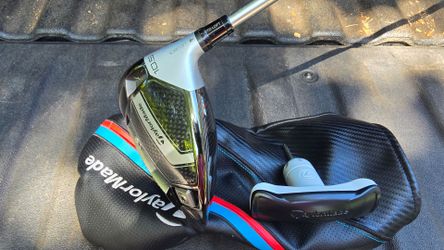 Taylormade M3 Driver, 10.5 RH