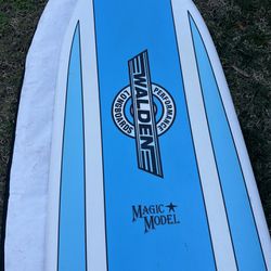 Walden Surfboard 9’6