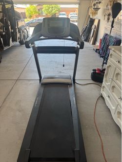 Tredmill Nordic Track C 1650