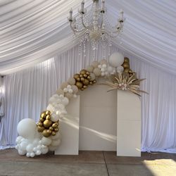 Balloon Garland
