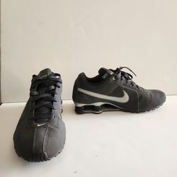 Nike Shox Conundrum Sneaker Size 11 Men