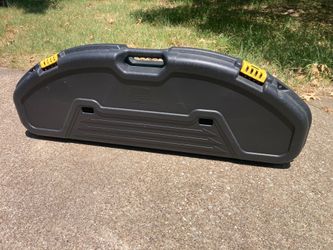 Plano Brand Compact Bow Case
