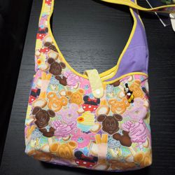 Custom Crossbody Purse