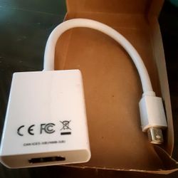 HDMI - USB Converter Box