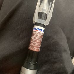 Touch Up Paint Brown