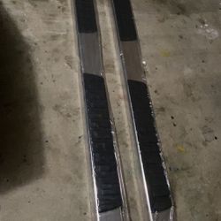 Running Boards