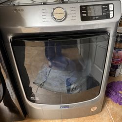 Maytag Dryer $75