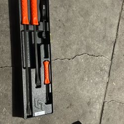 Snap- On Tools 