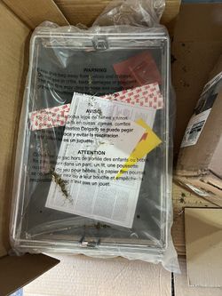 Pop-It Large Sliding Cabinet Drawer  NEW 