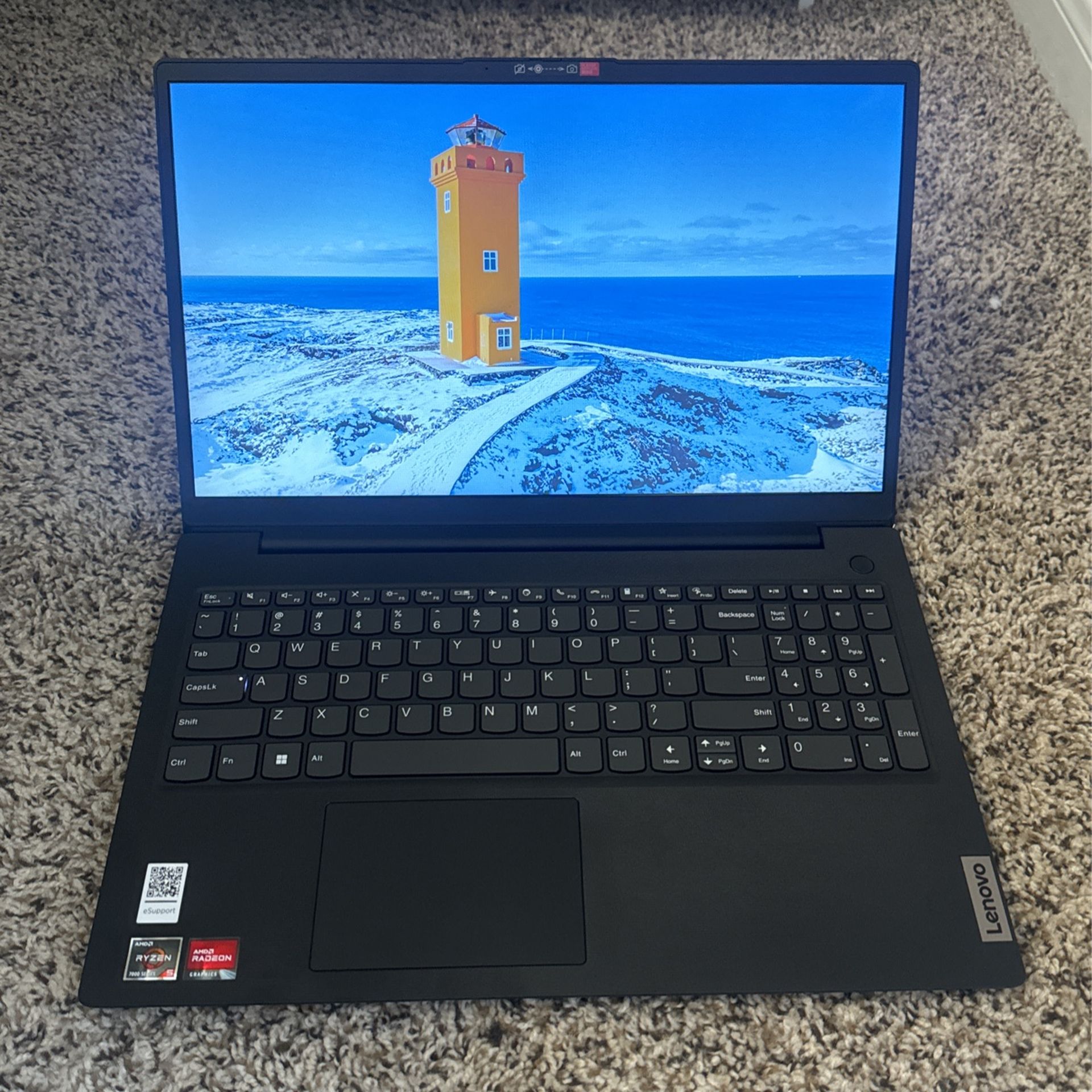 Lenovo Laptop
