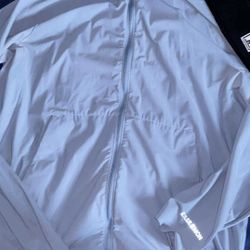 blue lululemon pace breaker