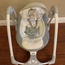 INGENUITY BABY SWING 
