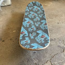 Santa cruz