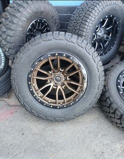 20x10 6x139 Fuel 35 12.50 20 Landwarrio