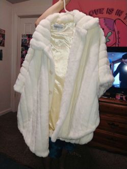 Charles Klein fur