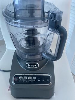 NINJA Auto Professional Processor