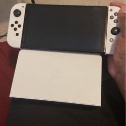Nintendo  Oled  Bundle