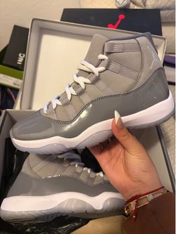 Air Jordan 11 Retro