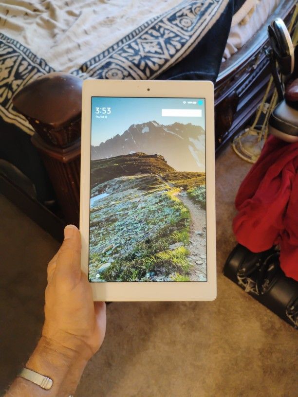 Tablet Amazon Fire Pad