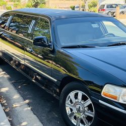 Limousine