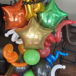 Valentine’s Surprise Boxes