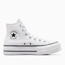 HIGH TOP PLATFORM CONVERSES