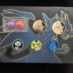 Pokemon Coins