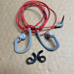 SKULLCANDY CHOPS FLEX Wired Earphones 