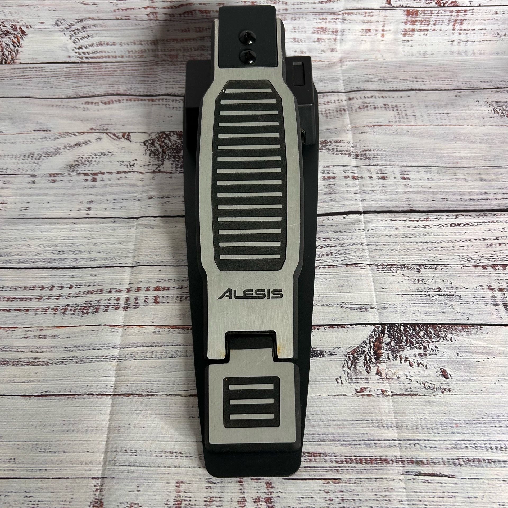 Alesis Hi-Hat Pedal Open/Closed For Electronic Drum PLEASE READ