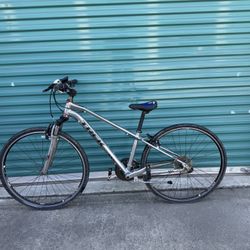 Trek Bike